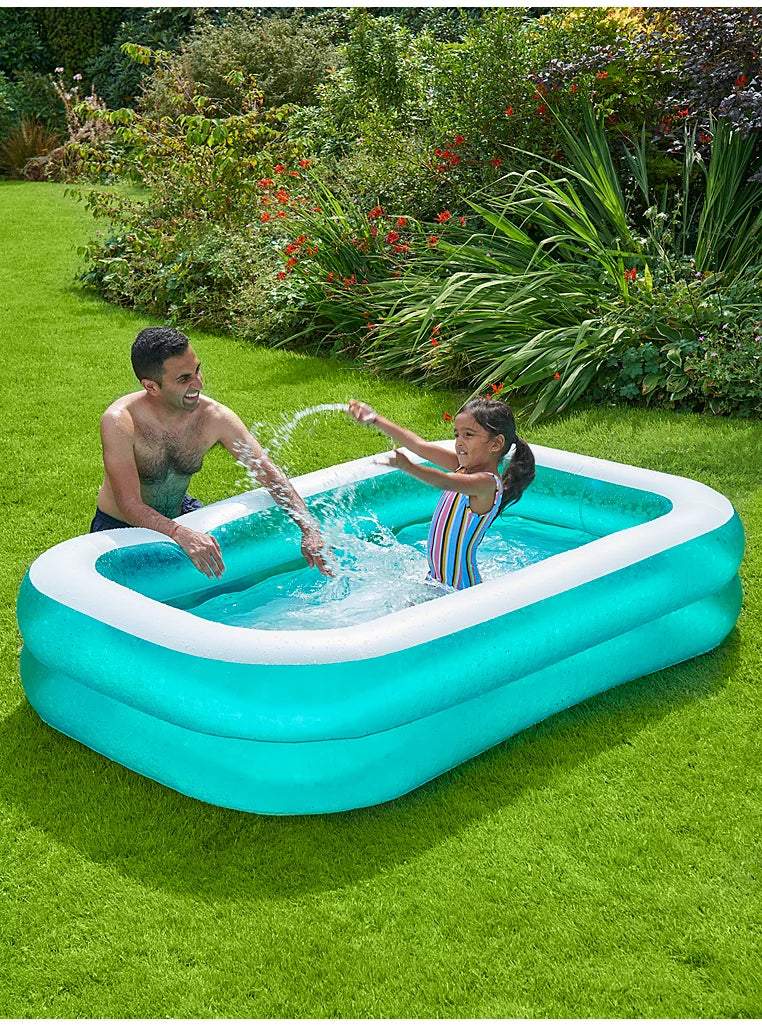 Kids Connection Classic Rectangular Pool
