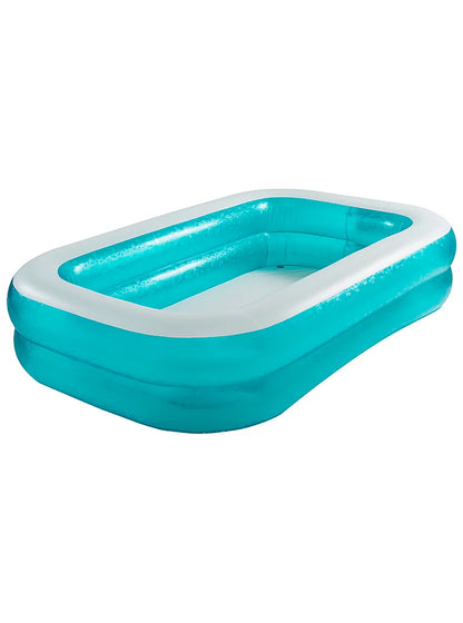 Kids Connection Classic Rectangular Pool