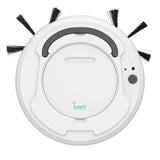Automatic Robot 3-In-1 Wireless Vacuum Cleaner