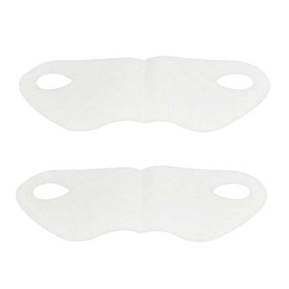 Ear Hook V-shaped Reusable Face Mask